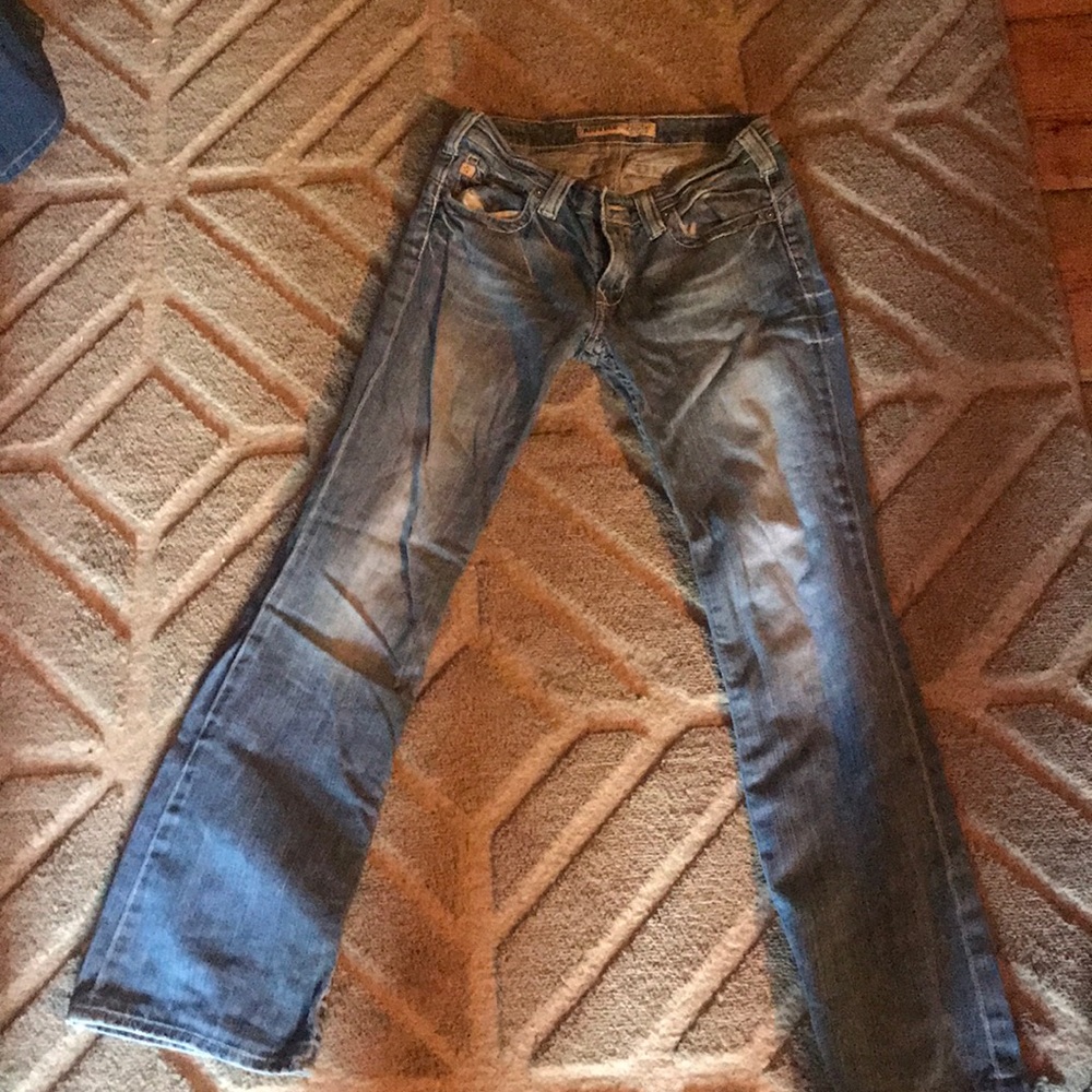 Big star jeans
